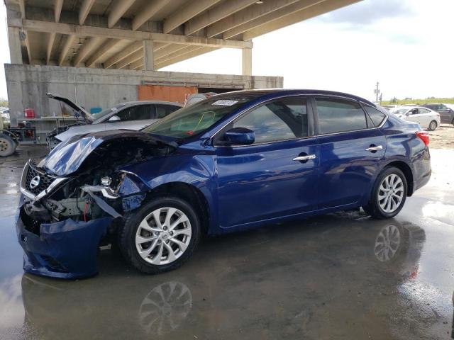 Photo 0 VIN: 3N1AB7APXHY225677 - NISSAN SENTRA S 