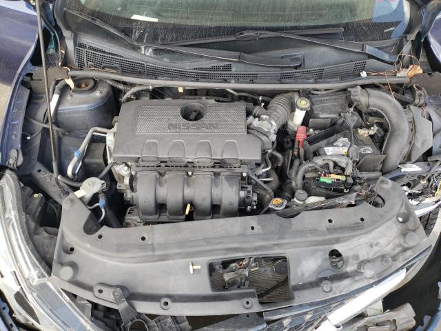 Photo 10 VIN: 3N1AB7APXHY225677 - NISSAN SENTRA S 