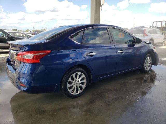 Photo 2 VIN: 3N1AB7APXHY225677 - NISSAN SENTRA S 