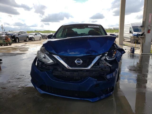 Photo 4 VIN: 3N1AB7APXHY225677 - NISSAN SENTRA S 