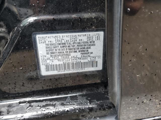 Photo 11 VIN: 3N1AB7APXHY226523 - NISSAN SENTRA 