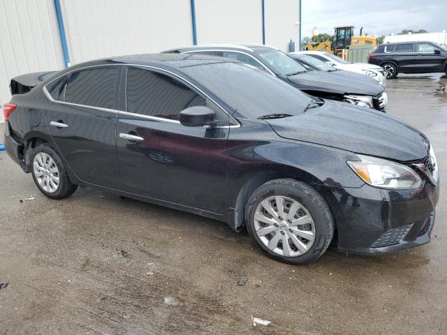 Photo 3 VIN: 3N1AB7APXHY226523 - NISSAN SENTRA 