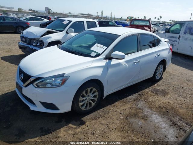 Photo 1 VIN: 3N1AB7APXHY227185 - NISSAN SENTRA 