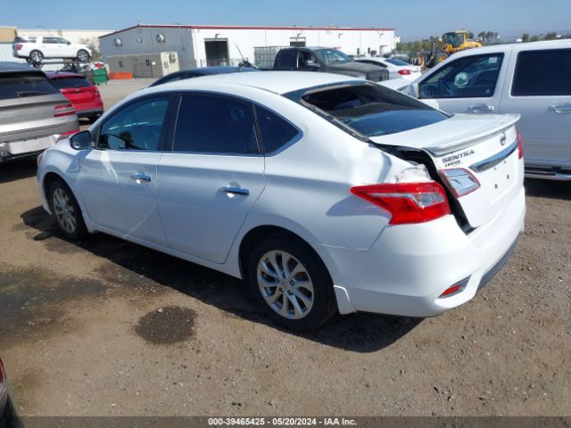 Photo 2 VIN: 3N1AB7APXHY227185 - NISSAN SENTRA 