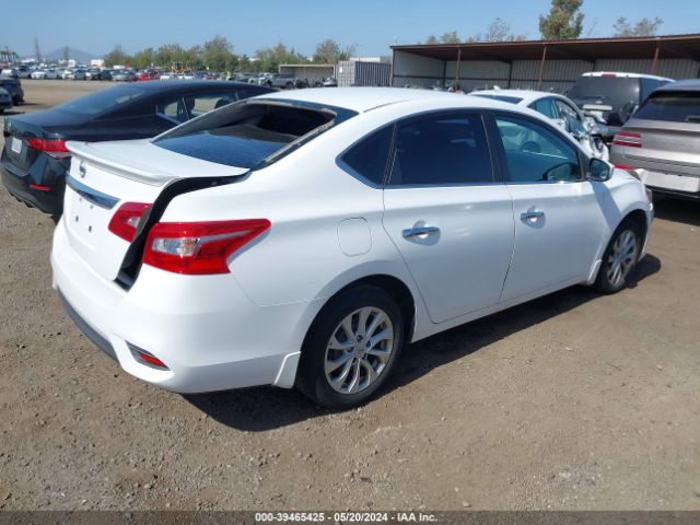 Photo 3 VIN: 3N1AB7APXHY227185 - NISSAN SENTRA 