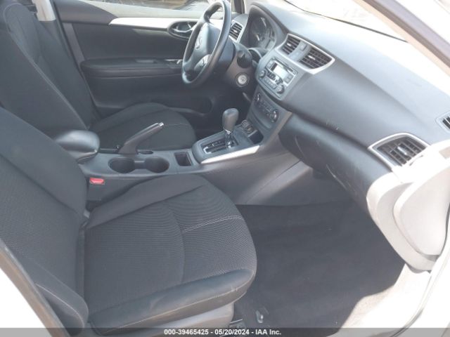 Photo 4 VIN: 3N1AB7APXHY227185 - NISSAN SENTRA 