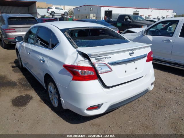 Photo 5 VIN: 3N1AB7APXHY227185 - NISSAN SENTRA 