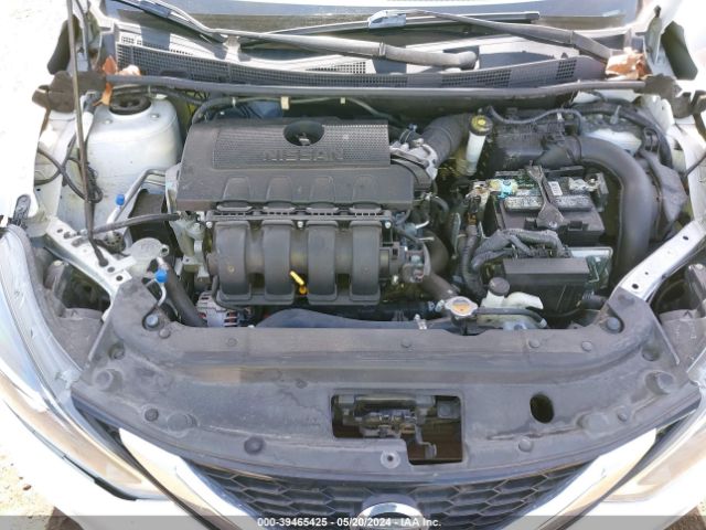 Photo 9 VIN: 3N1AB7APXHY227185 - NISSAN SENTRA 