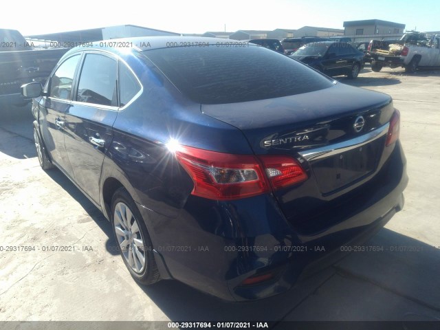 Photo 2 VIN: 3N1AB7APXHY227428 - NISSAN SENTRA 