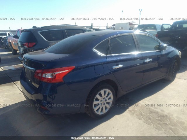 Photo 3 VIN: 3N1AB7APXHY227428 - NISSAN SENTRA 