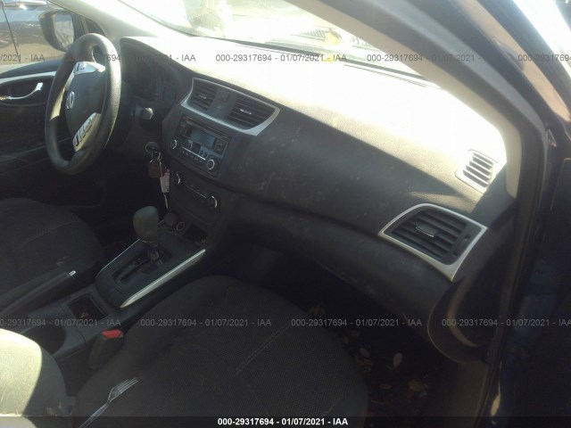 Photo 4 VIN: 3N1AB7APXHY227428 - NISSAN SENTRA 