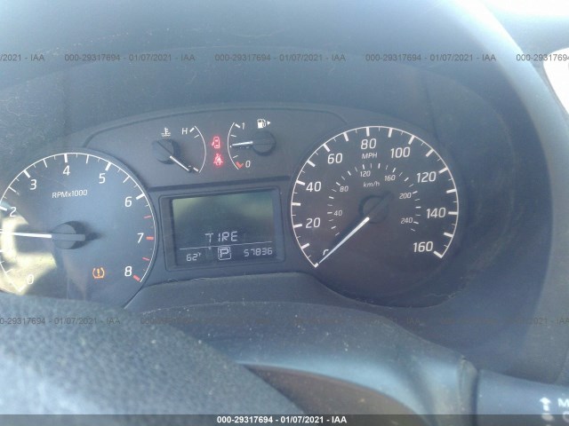 Photo 6 VIN: 3N1AB7APXHY227428 - NISSAN SENTRA 