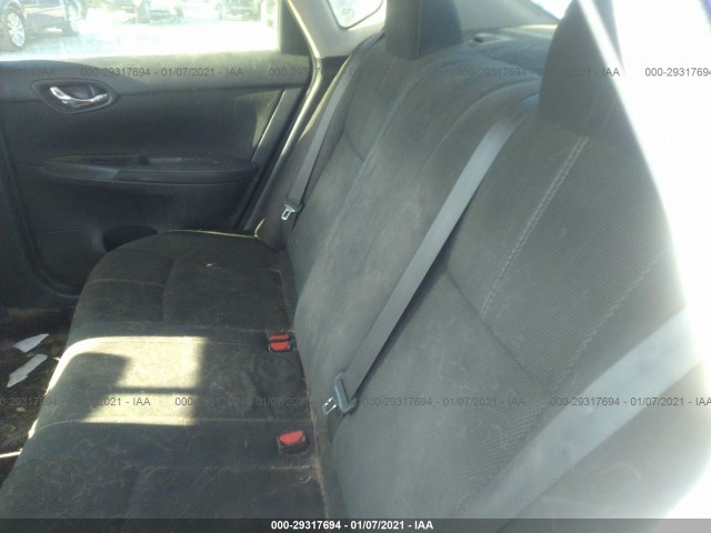 Photo 7 VIN: 3N1AB7APXHY227428 - NISSAN SENTRA 