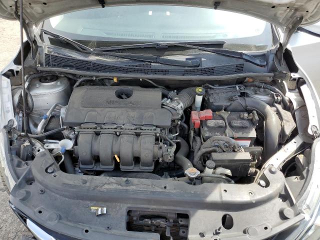 Photo 10 VIN: 3N1AB7APXHY229633 - NISSAN SENTRA S 