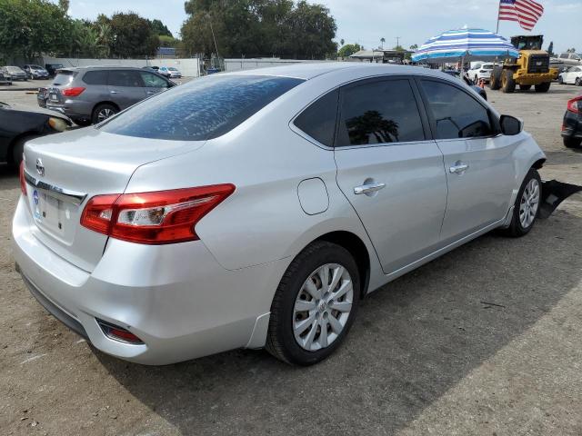 Photo 2 VIN: 3N1AB7APXHY229633 - NISSAN SENTRA S 