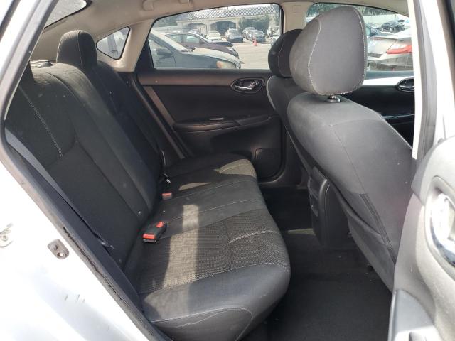 Photo 9 VIN: 3N1AB7APXHY229633 - NISSAN SENTRA S 