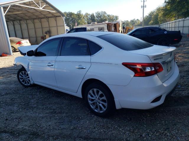 Photo 1 VIN: 3N1AB7APXHY230068 - NISSAN SENTRA 