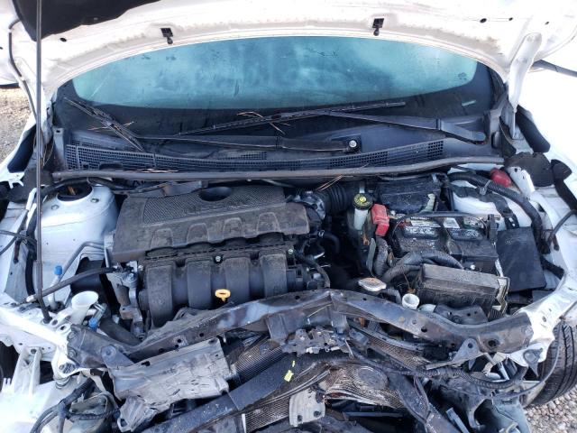 Photo 10 VIN: 3N1AB7APXHY230068 - NISSAN SENTRA 