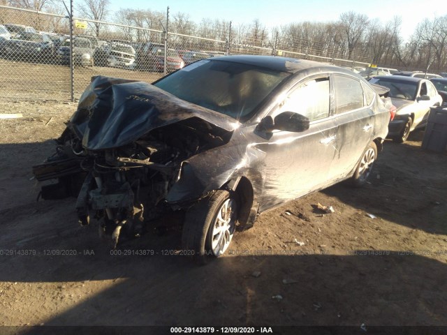 Photo 1 VIN: 3N1AB7APXHY235903 - NISSAN SENTRA 