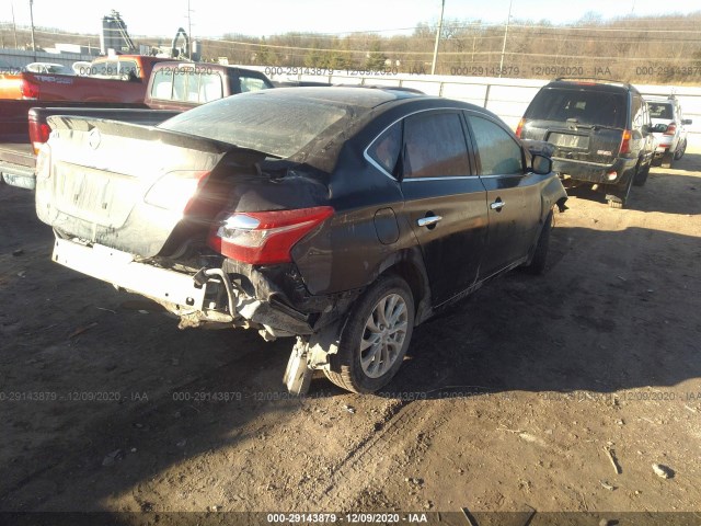 Photo 3 VIN: 3N1AB7APXHY235903 - NISSAN SENTRA 