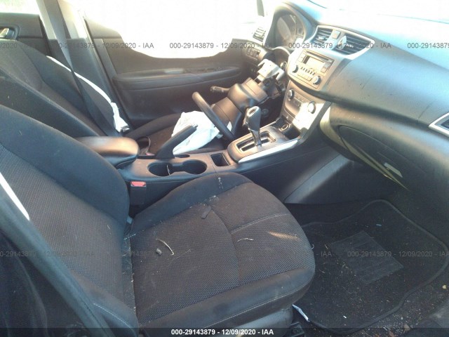 Photo 4 VIN: 3N1AB7APXHY235903 - NISSAN SENTRA 