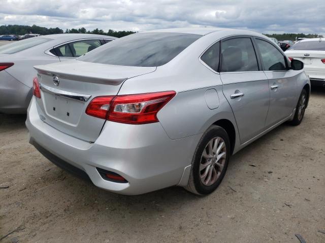 Photo 3 VIN: 3N1AB7APXHY235996 - NISSAN SENTRA S 