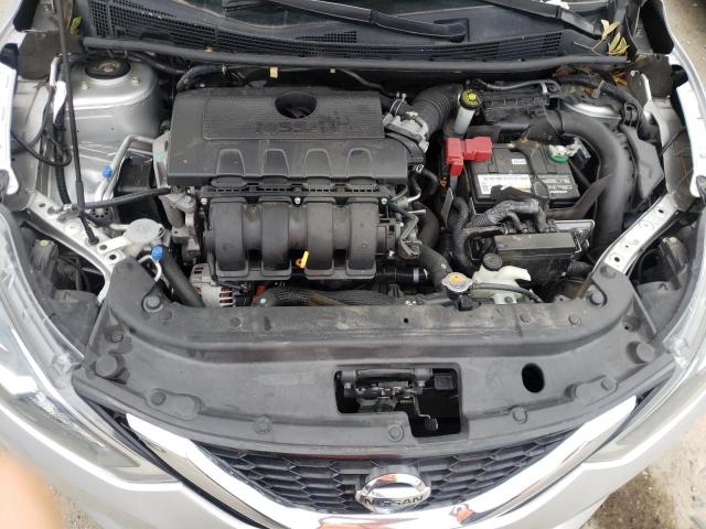 Photo 6 VIN: 3N1AB7APXHY235996 - NISSAN SENTRA S 