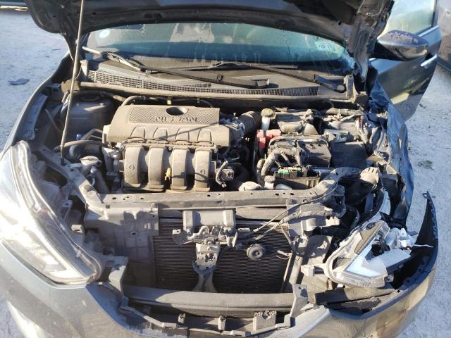 Photo 6 VIN: 3N1AB7APXHY236257 - NISSAN SENTRA S 