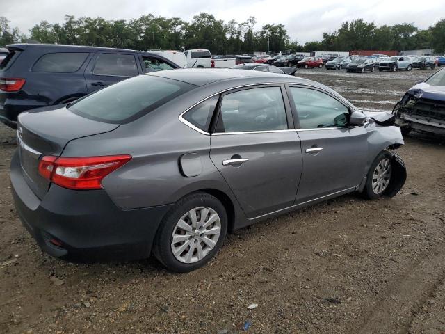 Photo 2 VIN: 3N1AB7APXHY236307 - NISSAN SENTRA S 