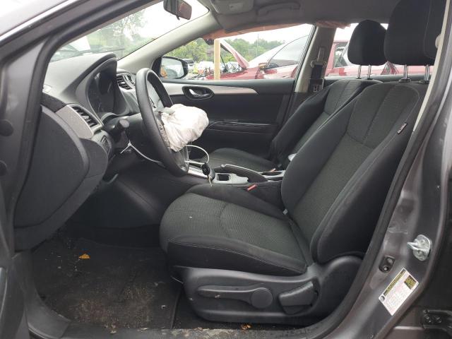 Photo 6 VIN: 3N1AB7APXHY236307 - NISSAN SENTRA S 