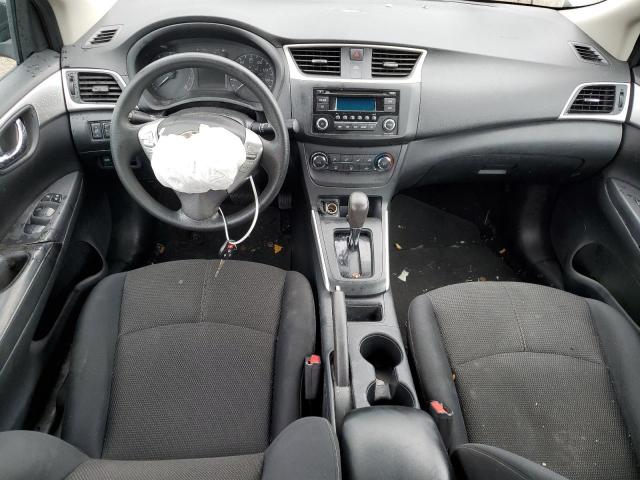 Photo 7 VIN: 3N1AB7APXHY236307 - NISSAN SENTRA S 