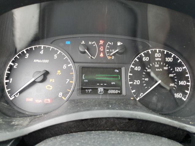 Photo 8 VIN: 3N1AB7APXHY236307 - NISSAN SENTRA S 