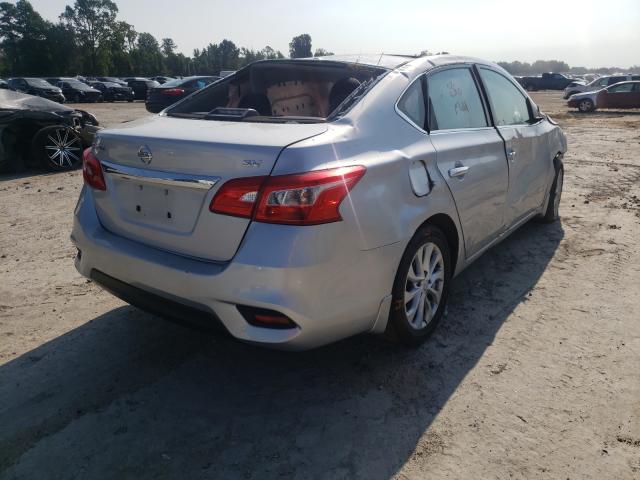 Photo 3 VIN: 3N1AB7APXHY236792 - NISSAN SENTRA S 