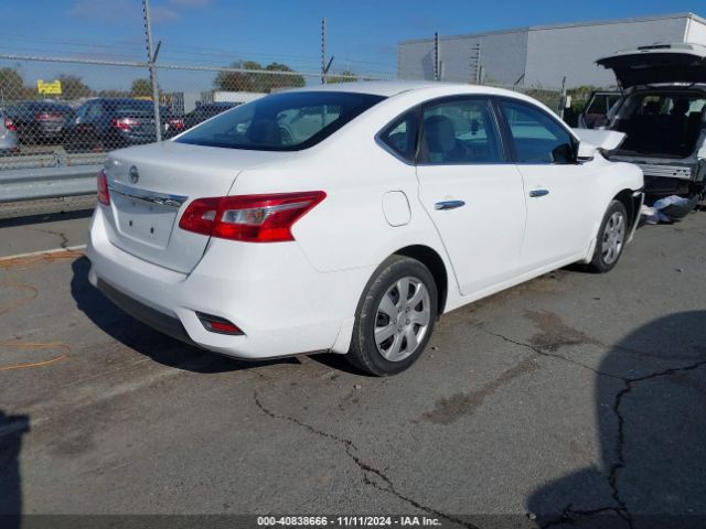 Photo 3 VIN: 3N1AB7APXHY237313 - NISSAN SENTRA 