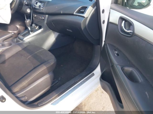 Photo 4 VIN: 3N1AB7APXHY237313 - NISSAN SENTRA 