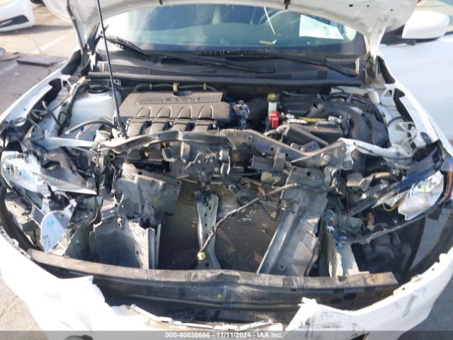 Photo 9 VIN: 3N1AB7APXHY237313 - NISSAN SENTRA 