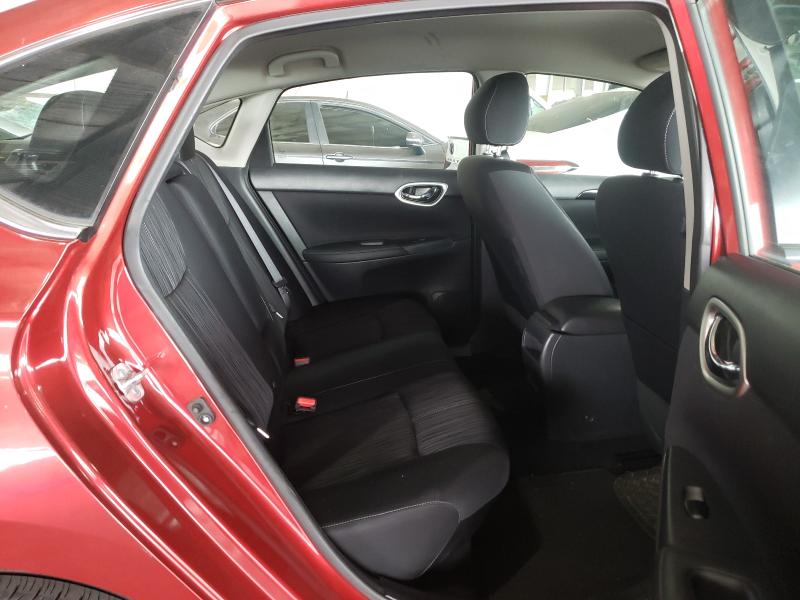 Photo 5 VIN: 3N1AB7APXHY237649 - NISSAN SENTRA S 