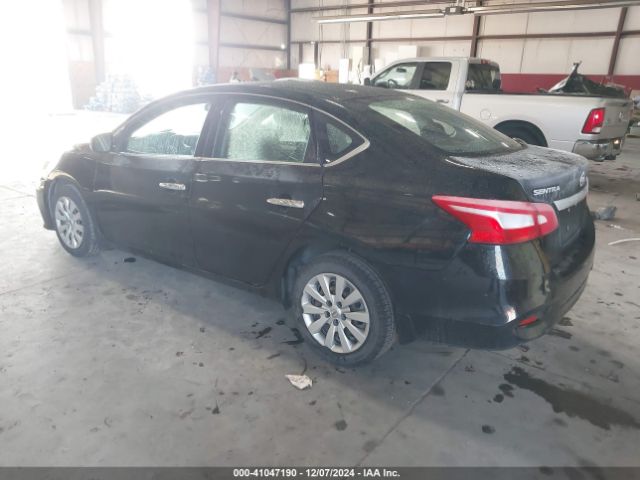 Photo 2 VIN: 3N1AB7APXHY237943 - NISSAN SENTRA 