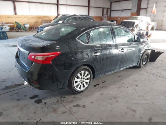 Photo 3 VIN: 3N1AB7APXHY237943 - NISSAN SENTRA 