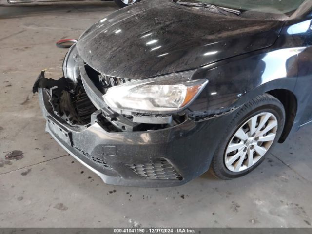 Photo 5 VIN: 3N1AB7APXHY237943 - NISSAN SENTRA 