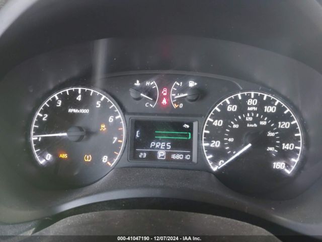 Photo 6 VIN: 3N1AB7APXHY237943 - NISSAN SENTRA 