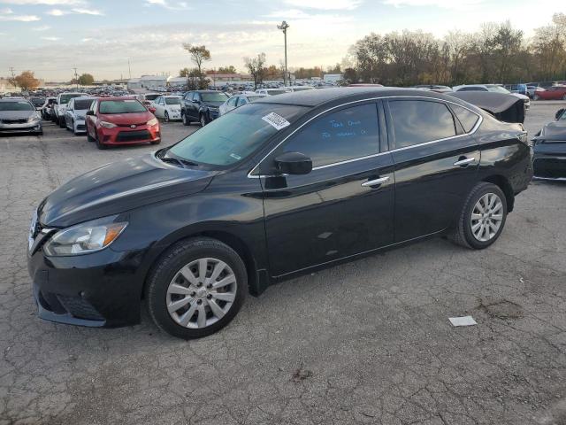 Photo 0 VIN: 3N1AB7APXHY238820 - NISSAN SENTRA 