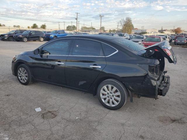 Photo 1 VIN: 3N1AB7APXHY238820 - NISSAN SENTRA 