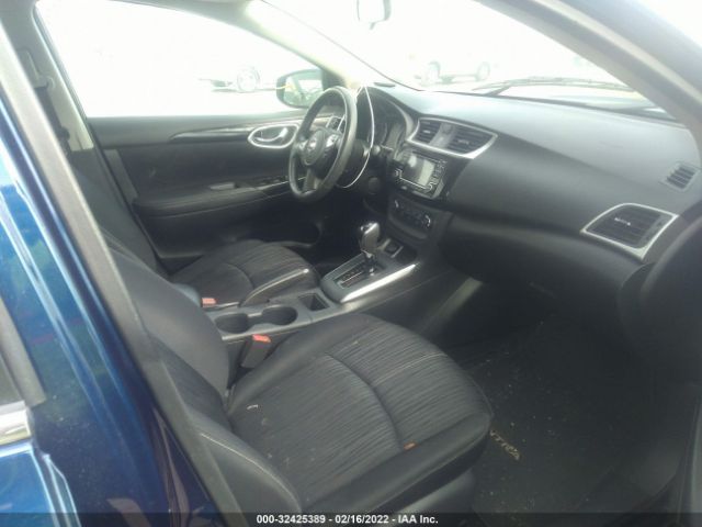 Photo 4 VIN: 3N1AB7APXHY241121 - NISSAN SENTRA 