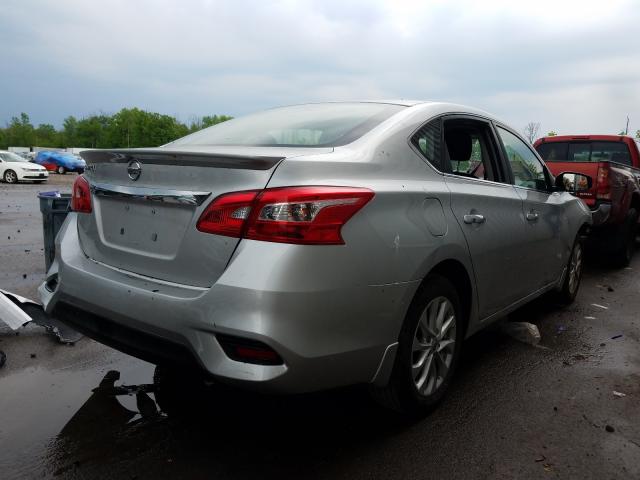 Photo 3 VIN: 3N1AB7APXHY243855 - NISSAN SENTRA S 