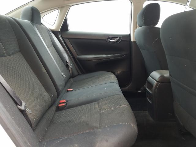 Photo 5 VIN: 3N1AB7APXHY243855 - NISSAN SENTRA S 