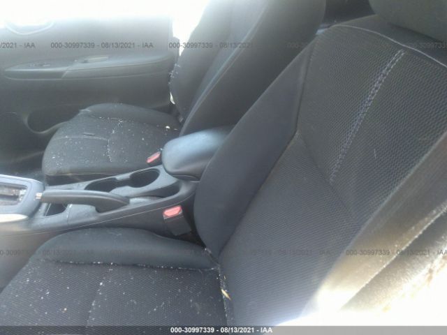 Photo 7 VIN: 3N1AB7APXHY243919 - NISSAN SENTRA 