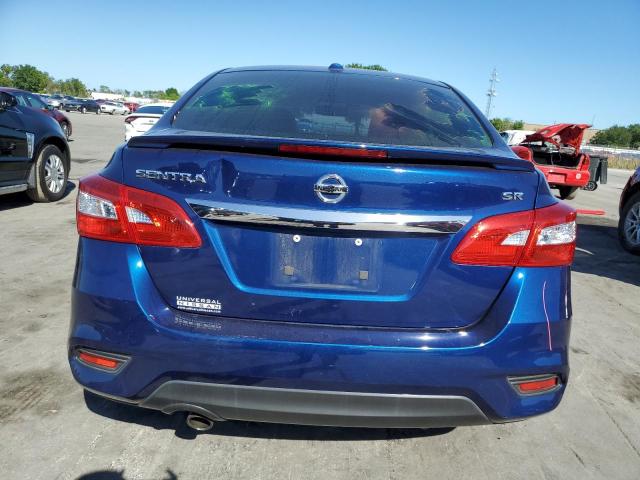 Photo 5 VIN: 3N1AB7APXHY247789 - NISSAN SENTRA S 