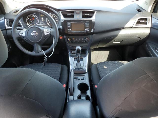 Photo 7 VIN: 3N1AB7APXHY247789 - NISSAN SENTRA S 