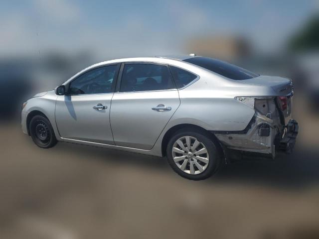 Photo 1 VIN: 3N1AB7APXHY247985 - NISSAN SENTRA 